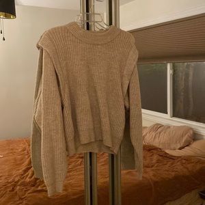 ASOS sweater never worn